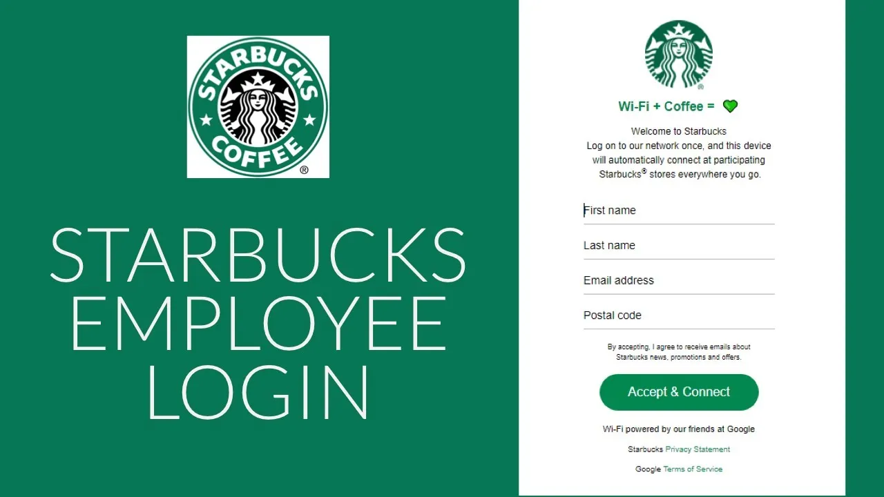 A Comprehensive Guide to Starbucks Partner Hub Login and Hours Portal