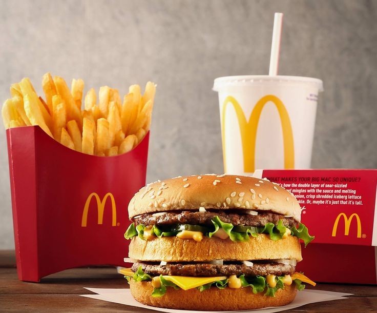 What Time Does McDonalds Lunch Start? Get Info Here!