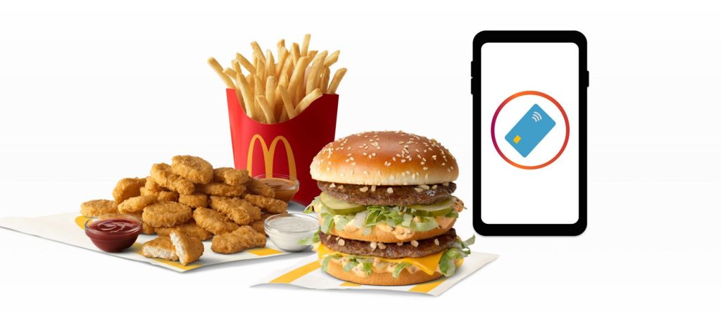 Why Can't You Use McDonald's Gift Cards On App? Uncover The Truth!