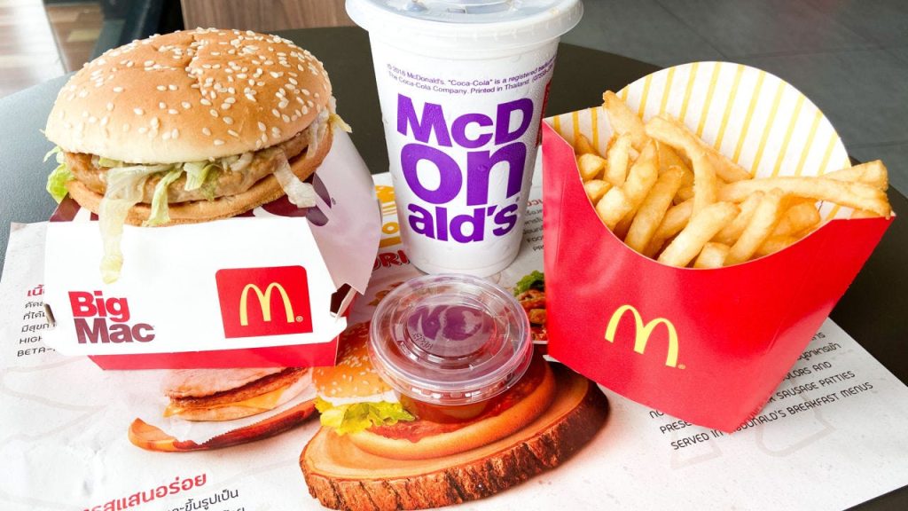 What Time Is McDonalds Lunch? Get Info Here!