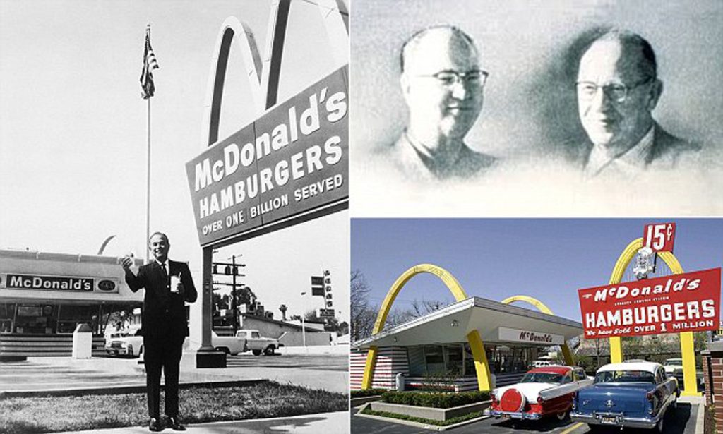 When Was McDonalds Founded? A Flavorful Journey Through Time