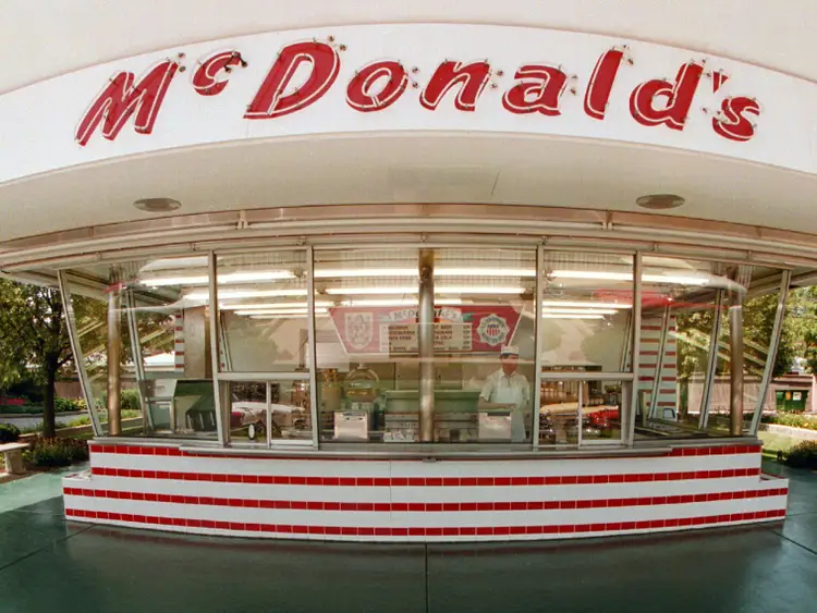 When Did McDonalds Open? Find Out Here!