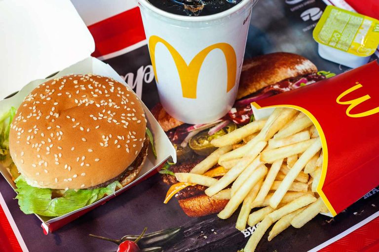 When does mcdonalds start serving breakfast grab your favorites