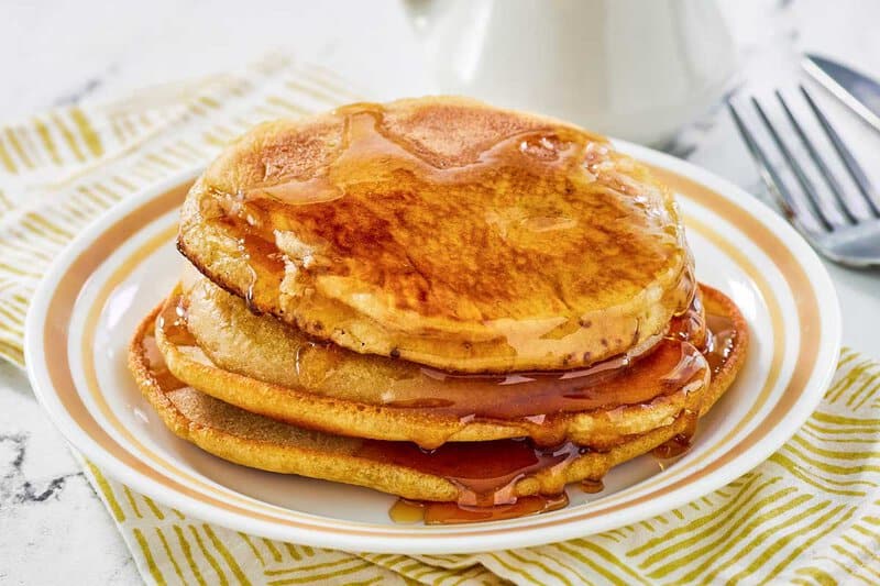 How To Make McDonalds Pancakes: The Perfect Breakfast Recipe!