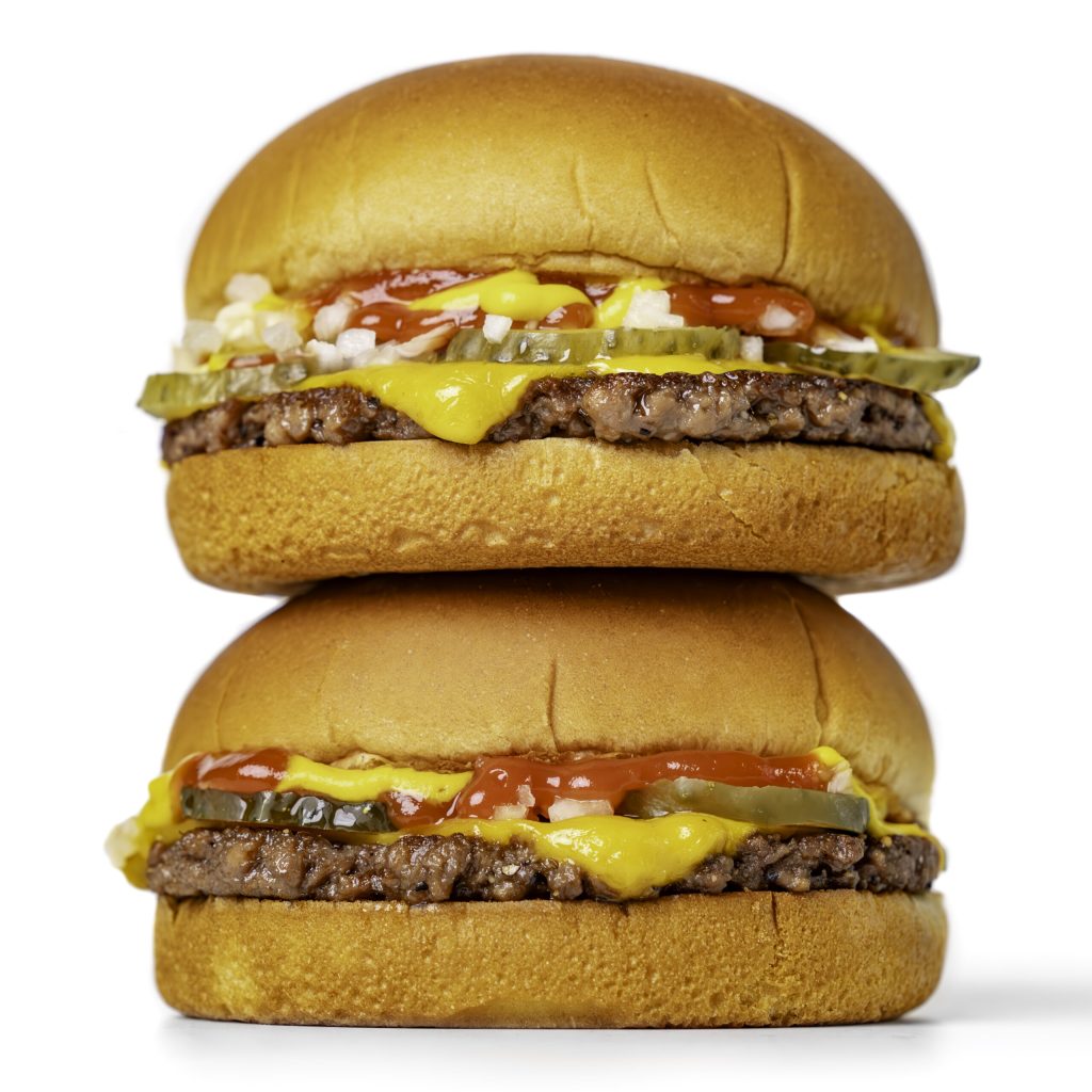 How Much Is a McDonalds Cheeseburger? A Flavorful Insight!