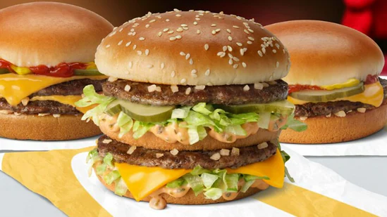 What Time Does McDonalds Sell Lunch? Get The Details Now!