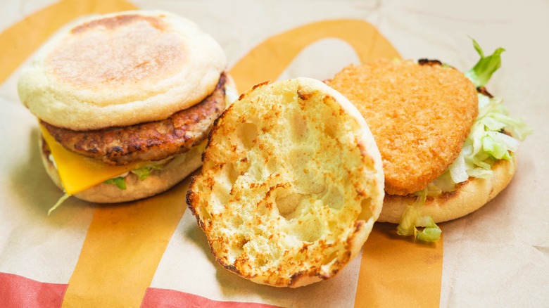 What Time Does McDonalds Sell Lunch? Get The Details Now!