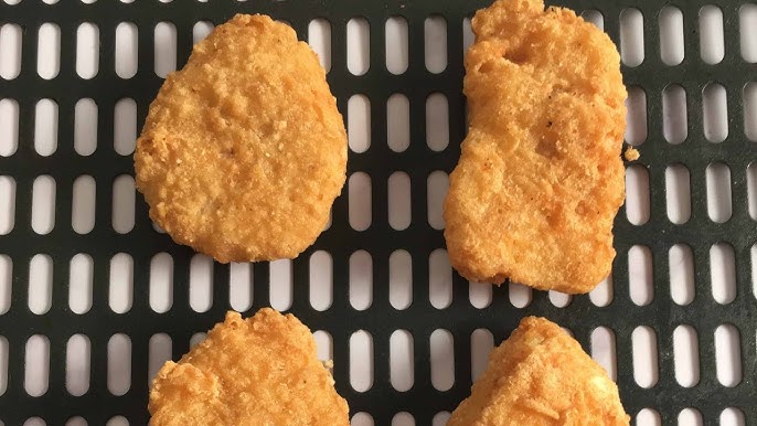 How to Reheat McDonalds McNuggets? Top Methods Explained