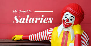 How Much Does McDonalds Pay An Hour? Get The Details Now!