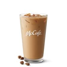 How Much Caffeine In McDonalds Iced Coffee? Unlock the Truth!