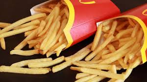 How To Reheat McDonalds Fries in an Air Fryer? Enjoy Freshness Again!