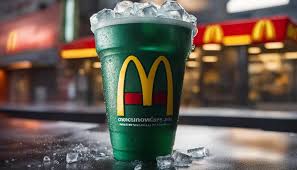 How Many Ounces Is A Large McDonalds Cup? Get The Details!