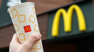 How Many Ounces Is A Large McDonalds Cup? Get The Details!