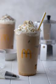 How Much Caffeine In McDonalds Iced Coffee? Unlock the Truth!