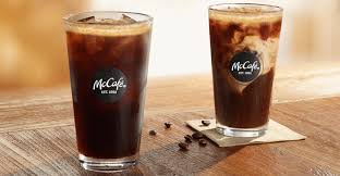 How Much Caffeine In McDonalds Iced Coffee? Unlock the Truth!