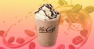 How Much Caffeine In McDonalds Frappe? Boost Your Day!