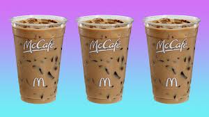 How Much Caffeine In McDonalds Iced Coffee? Unlock the Truth!