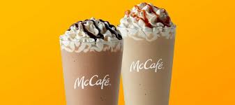 How Much Caffeine In McDonalds Frappe? Boost Your Day!