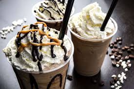 How Much Caffeine In McDonalds Frappe? Boost Your Day!