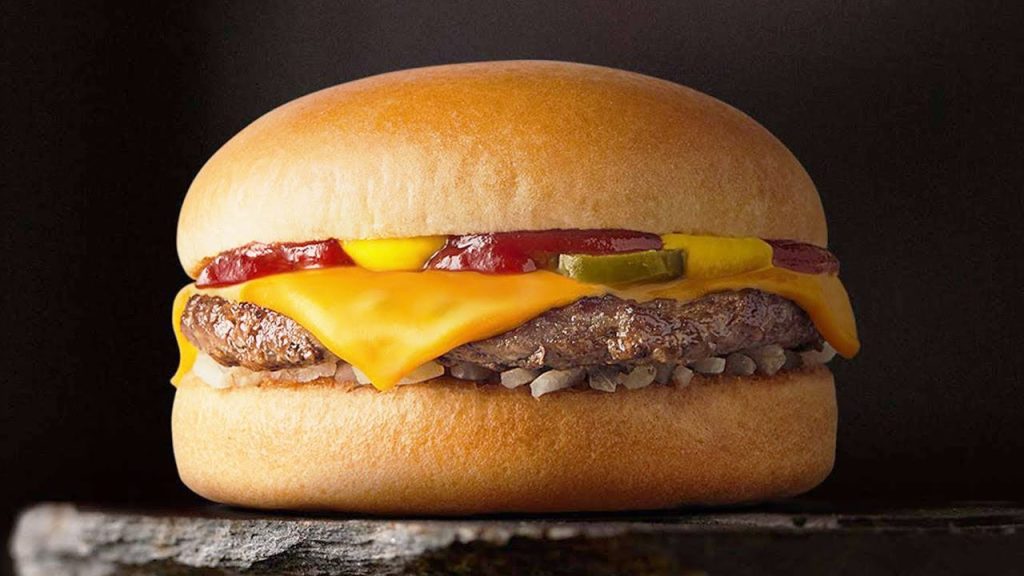 How Much Is a McDonalds Cheeseburger? A Flavorful Insight!