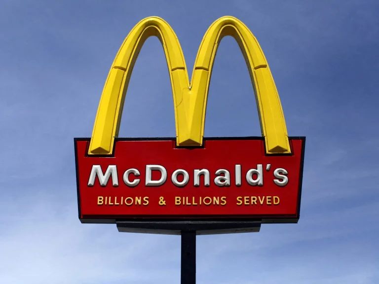 Why Are People Boycotting McDonalds? Shocking Truth Revealed!