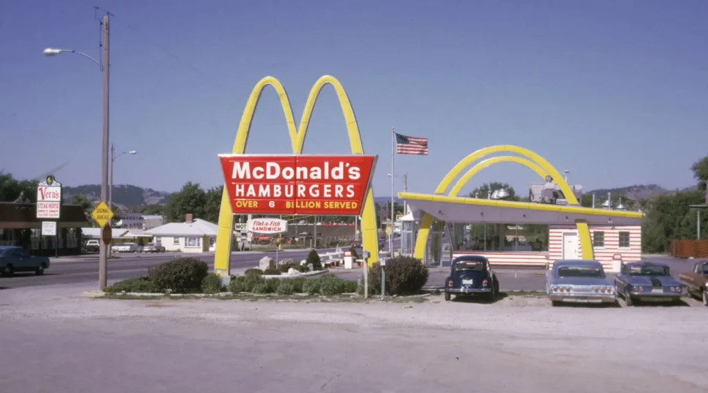 When Was McDonalds Founded? A Flavorful Journey Through Time