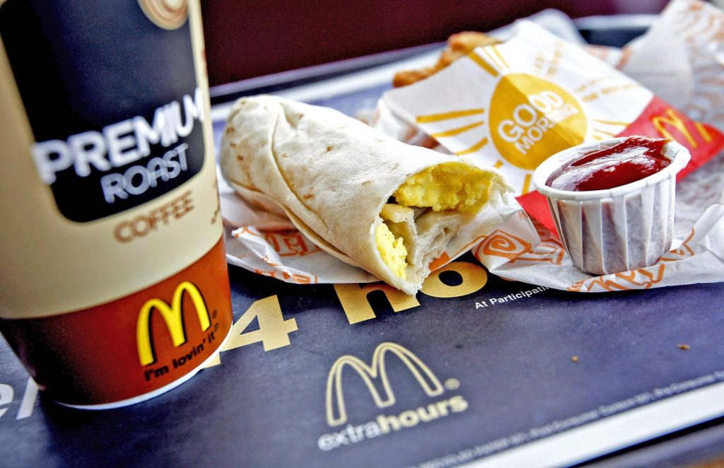 When Does McDonalds Breakfast Close? Beat the Clock