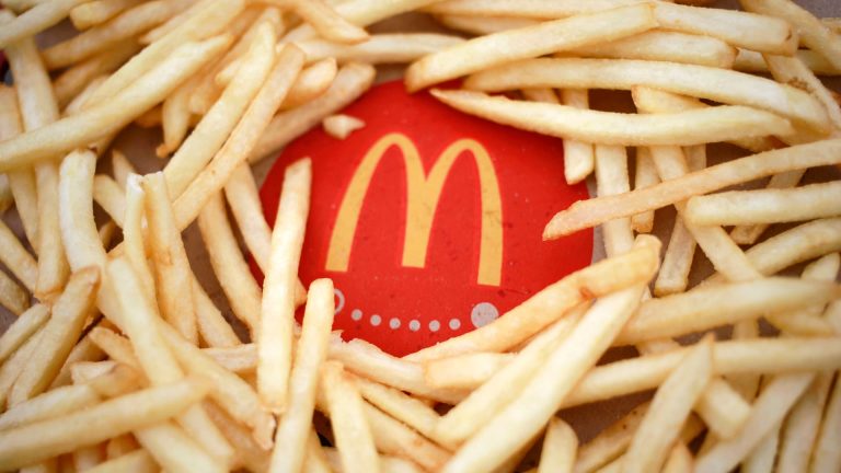 McD Investor Relations: Key Insights Revealed!