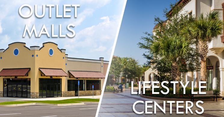 What are the Benefits of Lifestyle Centers?