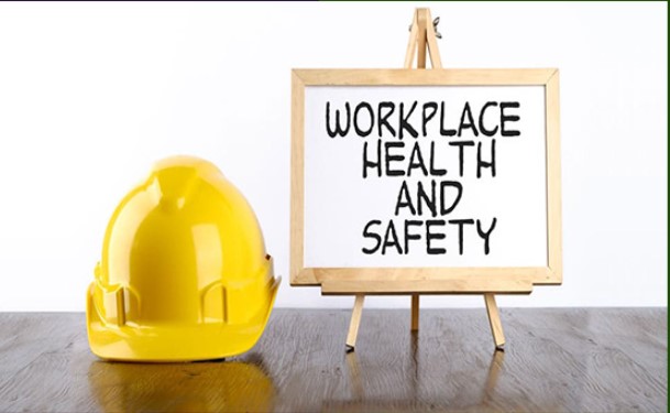 Where Can You Find Health And Safety Information in the Workplace