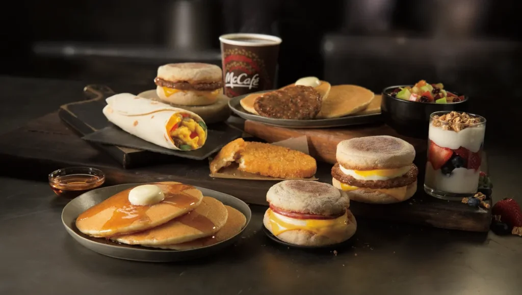 How Late Does McDonalds Serve Breakfast? Don't Miss Out!