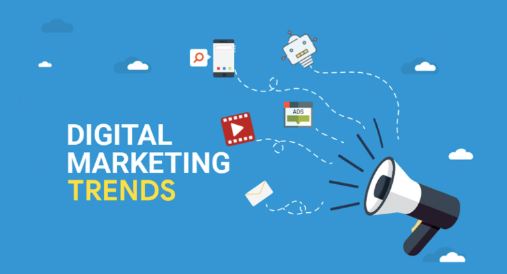 How to Stay Up to Date With Digital Marketing Trends?