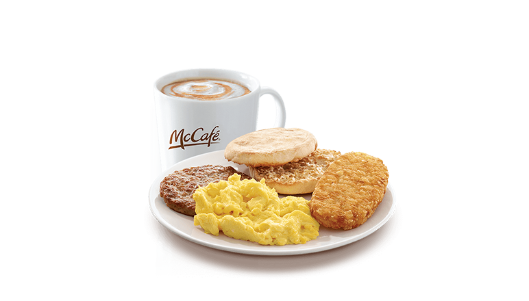 How Late Does McDonalds Serve Breakfast? Don't Miss Out!