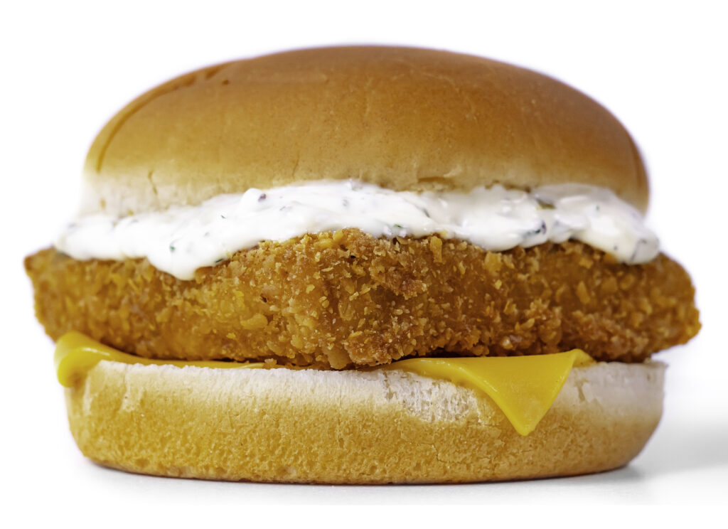 Are McDonald's Fish Sandwiches 2 For $5? Get the Latest Info!