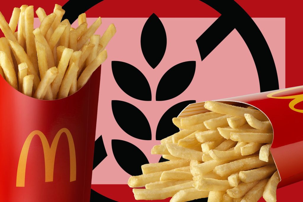 How Much Are McDonalds Fries? Unbeatable Value Revealed!