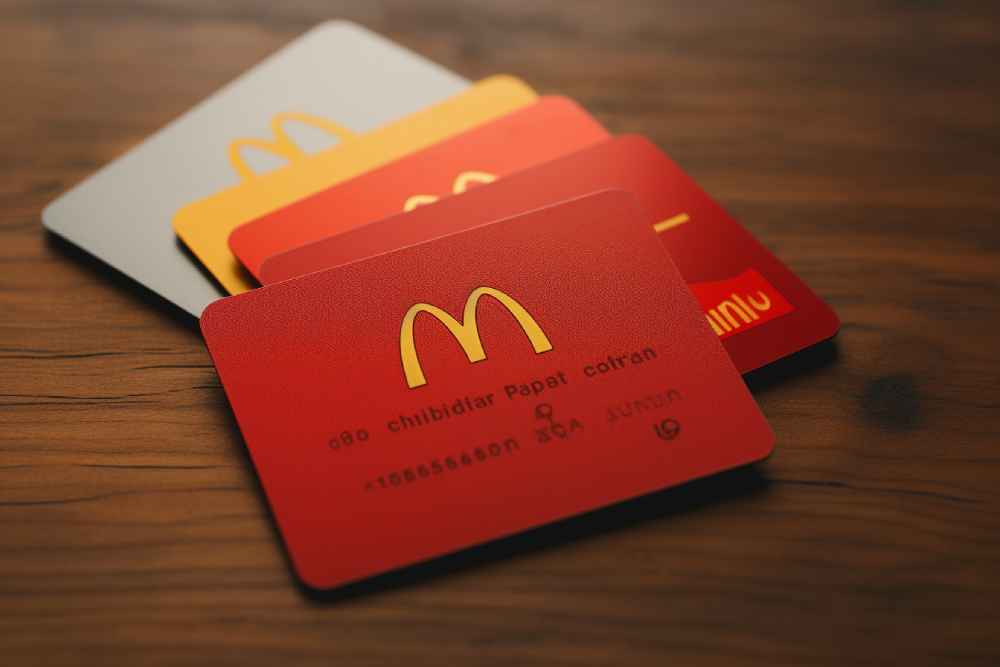 How To Check McDonalds Gift Card Balance? Unlock the Secret!