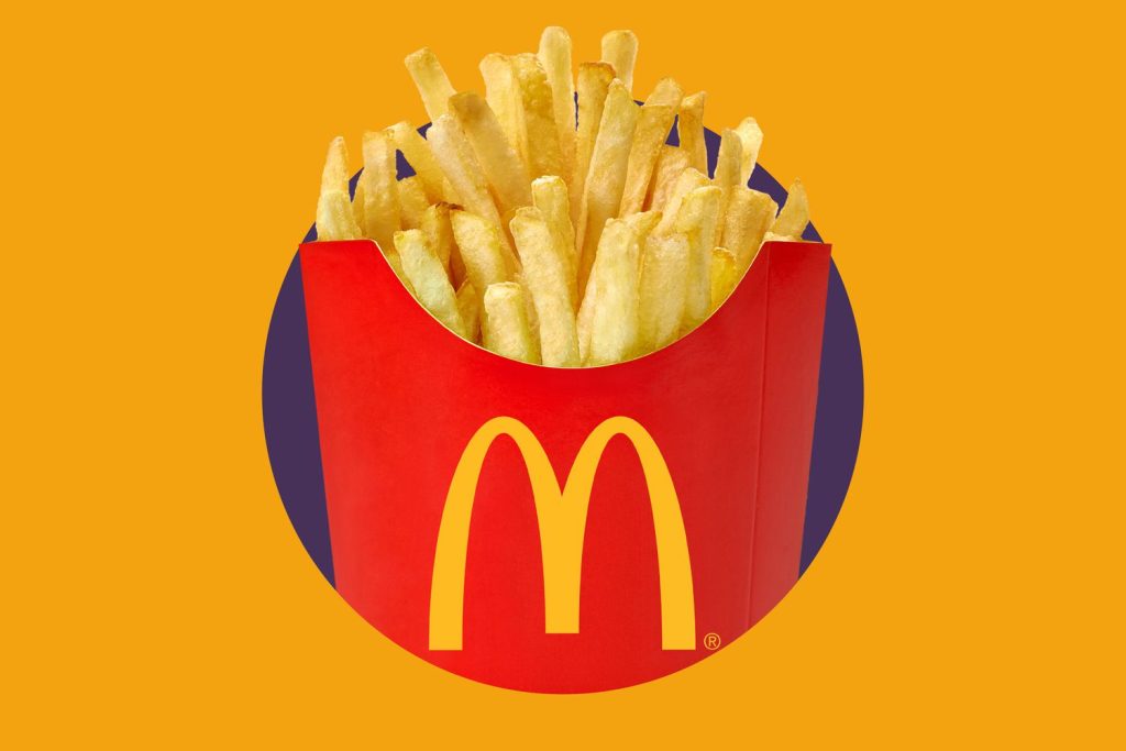 How Much Are McDonalds Fries? Unbeatable Value Revealed!