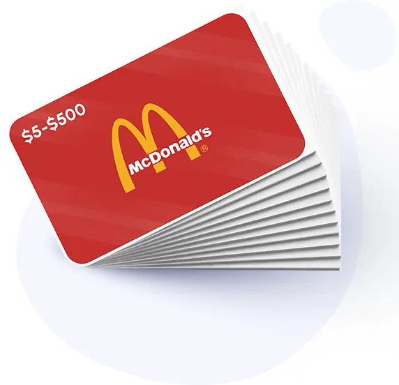 How To Check McDonalds Gift Card Balance? Unlock the Secret!