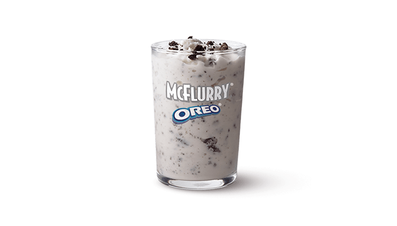 How Much Is A McFlurry? Get The Details!