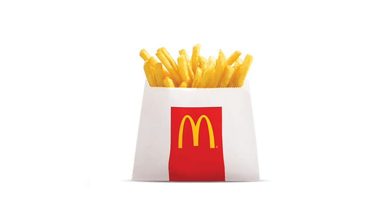 How Much Are McDonalds Fries? Unbeatable Value Revealed!