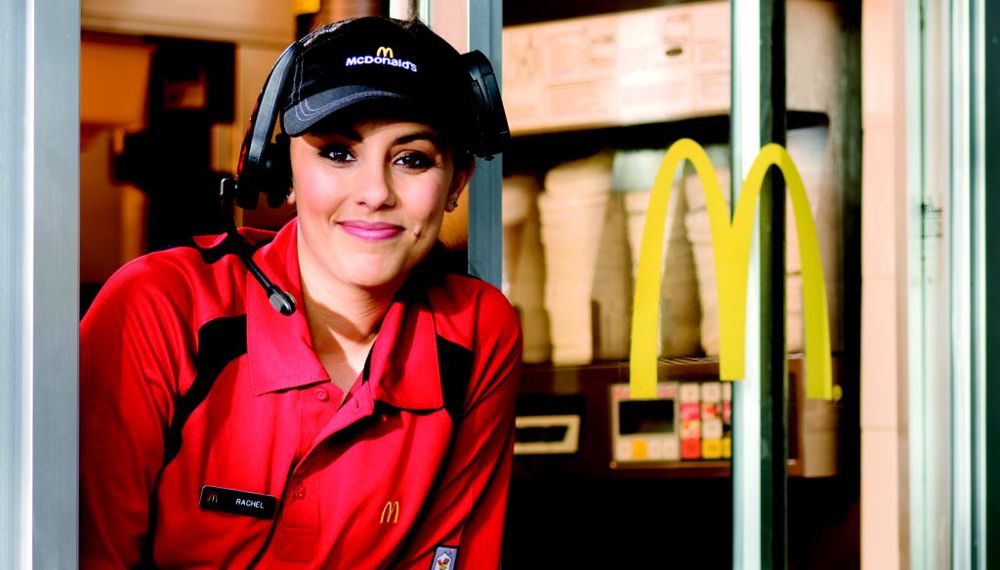 McDonald's Employee Benefits: Your Guide to Great Perks!