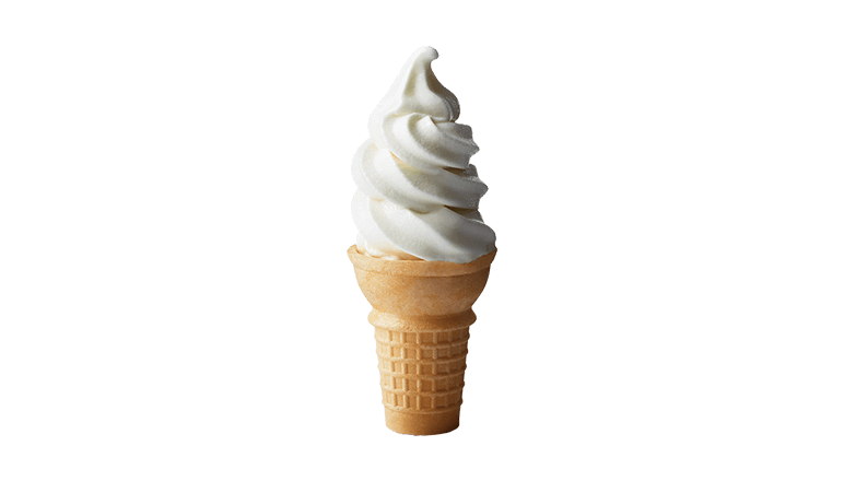 Ice Cream Cone McDonalds Nutrition - Mcdo Menus