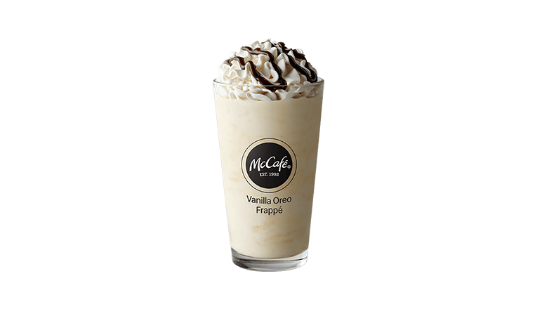 Calories In McDonald's Shakes: A Complete Breakdown!