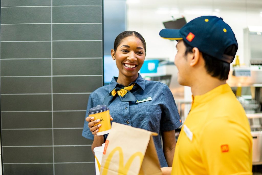 McDonald's Employee Benefits: Your Guide to Great Perks!