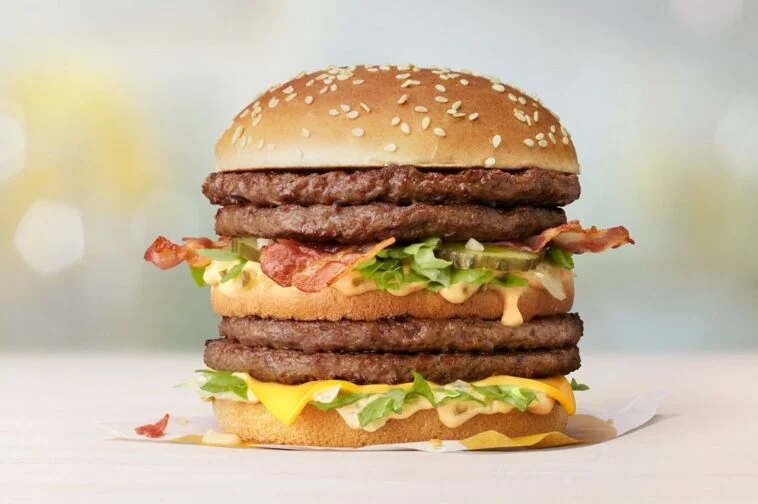 New McDonal's Menu April 2024: New Tasty Treats to Try!