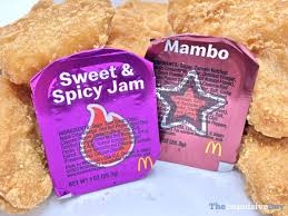 What Is McDonalds Mambo Sauce? Uncover the Flavor!