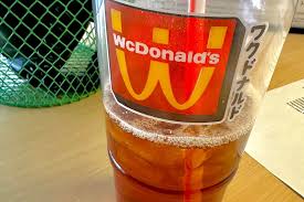 Why Does My McDonalds Cups Say WcDonalds? Uncover the Truth!