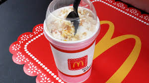 New McFlurry Flavor: Find Out What’s Stirring Buzz Today!