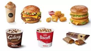 New McDonal's Menu April 2024: New Tasty Treats to Try!