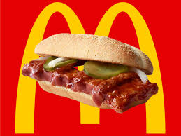 McDonald's Brings Back Fan Favorites: Get The Info!